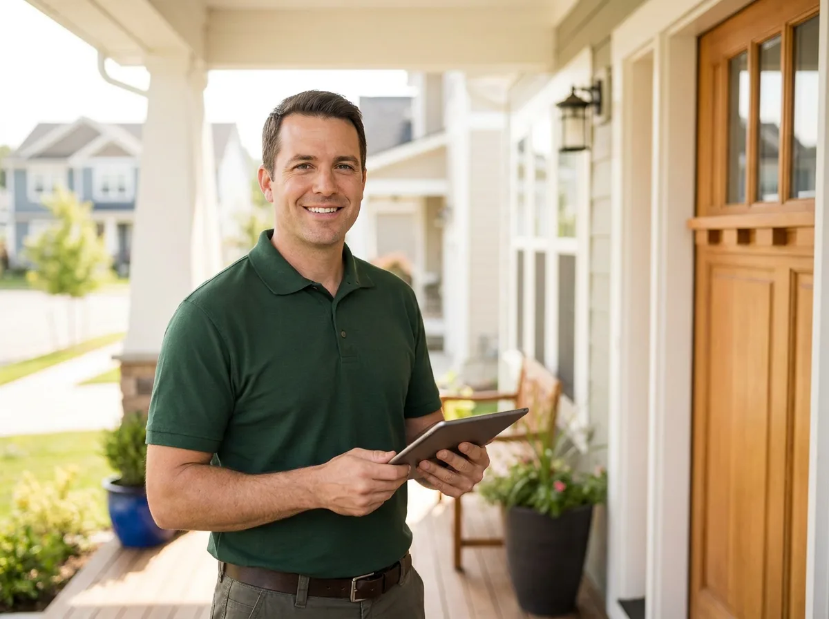 Pest control FAQs for Casco, MI